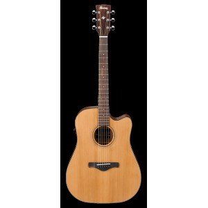 IBANEZ AW65ECE-LG электроакустическая гитара IBANEZ AW65ECE-LG электроакустическая гитара