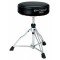 TAMA HT430B 1st CHAIR DRUM THRONE ROUND RIDER стул для барабанщика, высота 500-665 мм