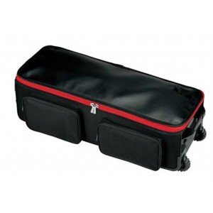 TAMA PBH05 Powerpad Series чехол для стоек (на 5 шт.) с колесиками TAMA PBH05 Powerpad Series чехол для стоек (на 5 шт.) с колесиками
