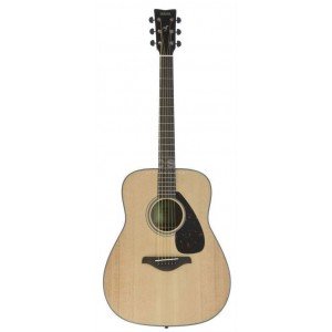 YAMAHA FG800 NATURAL YAMAHA FG800 NATURAL