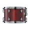 YAMAHA Stage Custom Birch SBP0F5 CRANBERRY RED