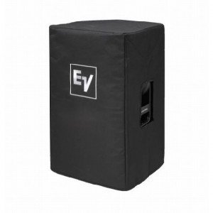 Electro-Voice ELX112-CVR чехол для акустических систем ELX112/112P, цвет черный Electro-Voice ELX112-CVR чехол для акустических систем ELX112/112P, цвет черный