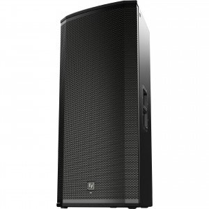 Electro-Voice ETX-35P акуст. система 3-полос., активная, 15'', макс. SPL 136 дБ (пик), 2000W, c DSP, 38Гц-20кГц, цвет черный Electro-Voice ETX-35P акуст. система 3-полос., активная, 15'', макс. SPL 136 дБ (пик), 2000W, c DSP, 38Гц-20кГц, цвет черный