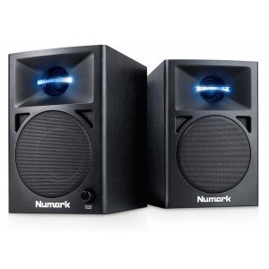 NUMARK N-Wave 360 акустическая система NUMARK N-Wave 360 акустическая система