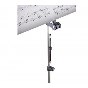 K&M 16099-000-55 магнит+карандаш для пюпитра