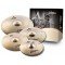 ZILDJIAN A20579-11 A" CUSTOM 5 PACK MATCHED SET