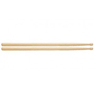 LA LAU2BW 2B WOOD TIP барабанные палочки, орех, деревянный наконечник