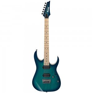 IBANEZ RG652AHMFX-NGB Prestige электрогитара