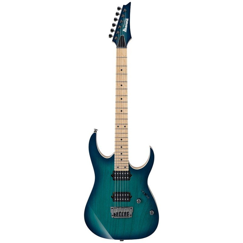 IBANEZ RG652AHMFX-NGB Prestige электрогитара