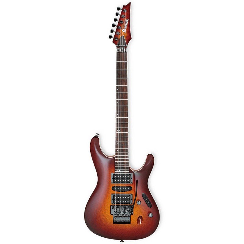 IBANEZ S6570SK-STB Prestige электрогитара