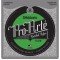D'ADDARIO EJ29 PRO-ARTE RECTIFIED TREBLES, MODERATE TENSION струны для классической гитары, среднее натяжение