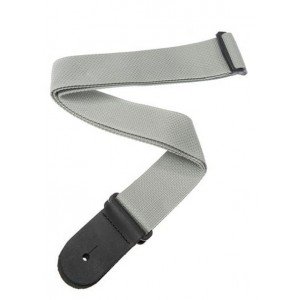 PLANET WAVES PWS105 50MM POLYPROPYLENE STRAP, SILV ремень для гитары PLANET WAVES PWS105 50MM POLYPROPYLENE STRAP, SILV ремень для гитары