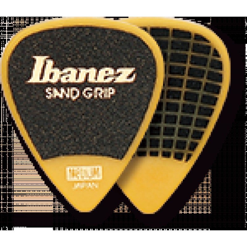 Ibanez PA14HSG-YE Picks медиатор