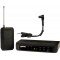 SHURE BLX14E/B98 M17 662-686 MHz радиосистема с микрофоном BETA98 для духовых инструментов