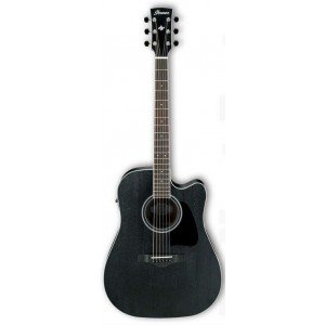 IBANEZ ArtWood AW84CE-WK акустическая гитара IBANEZ ArtWood AW84CE-WK акустическая гитара