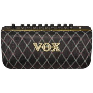 VOX ADIO-AIR-GT моделирующий гитарный усилитель с Bluetooth/Midi/USB интерфейсом (возможность работы от батареек) VOX ADIO-AIR-GT моделирующий гитарный усилитель с Bluetooth/Midi/USB интерфейсом (возможность работы от батареек)