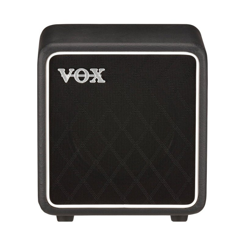 VOX BC108 кабинет гитарный закрытый 1*8' динамик VOX original 8 Ом