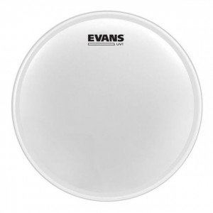 EVANS 12' UV1 CTD однослойный пластик с покрытием 12' EVANS 12' UV1 CTD однослойный пластик с покрытием 12'