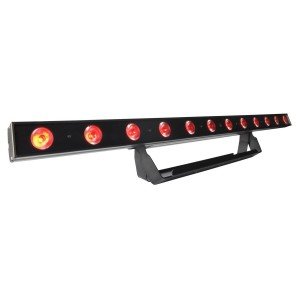 CHAUVET COLORband Pix USB светодиодный пиксельный линейный светильник 12x3 RGB CHAUVET COLORband Pix USB светодиодный пиксельный линейный светильник 12x3 RGB