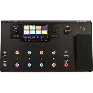Line 6 HELIX LT Line 6 HELIX LT