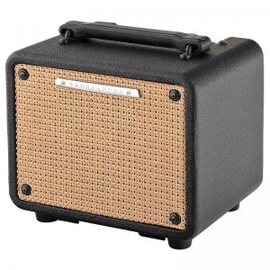 Ibanez T15II Troubadour Acoustic Amplifier усилитель для акустической гитары Ibanez T15II Troubadour Acoustic Amplifier усилитель для акустической гитары