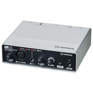 Steinberg UR12 USB
