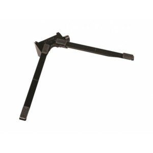 QUIK LOK SL914 третий уровень для стойки, дл 38, гл 30, чёрный