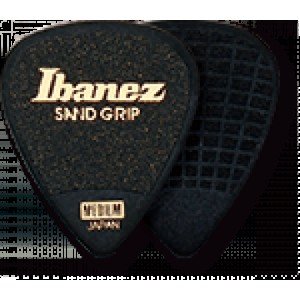Ibanez PA14MSG-BK Picks медиатор Ibanez PA14MSG-BK Picks медиатор