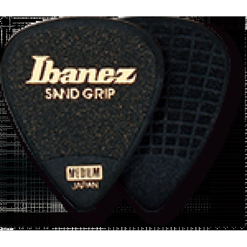 Ibanez PA14MSG-BK Picks медиатор