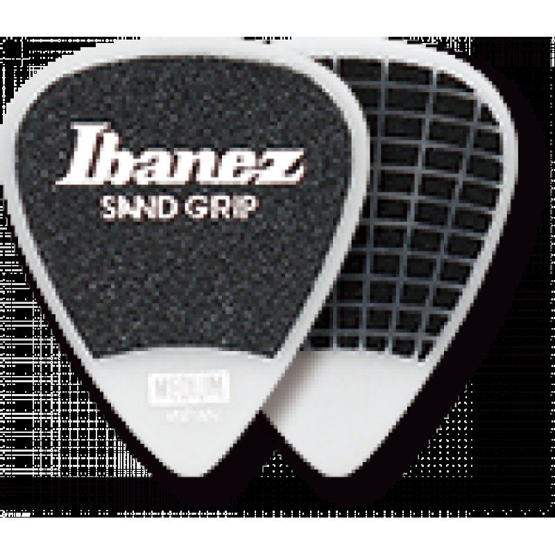 Ibanez PA14MSG-WH Picks медиатор