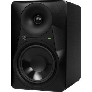 MACKIE MR624 активный студийный монитор, 6,5' MACKIE MR624 активный студийный монитор, 6,5'