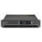 Dynacord L2800FD усилитель мощности, 2 канала, 700 Вт @ 8 ом, 1400 Вт @ 4 ом, 2300 Вт @ 2 ом, с DSP, класс H, SpeakOn