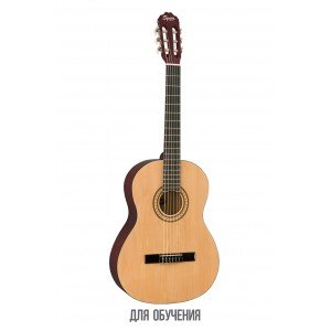 Fender Squier SA-150N Classical NAT акустическая гитара Fender Squier SA-150N Classical NAT акустическая гитара