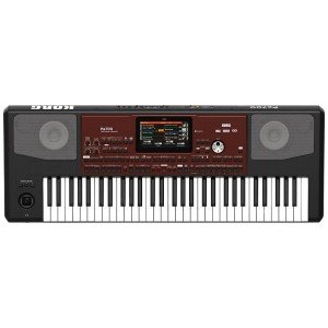 KORG Pa700 профессиональная аранжировочная станция, 61 клавиша. KORG Pa700 профессиональная аранжировочная станция, 61 клавиша.