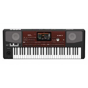 KORG Pa700-OR профессиональная аранжировочная станция, 61 клавиша с восточными звуками (ORIENTAL). KORG Pa700-OR профессиональная аранжировочная станция, 61 клавиша с восточными звуками (ORIENTAL).