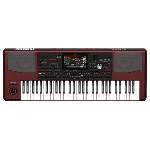 KORG PA1000 профессиональная аранжировочная станция, 61 клавиша. KORG PA1000 профессиональная аранжировочная станция, 61 клавиша.