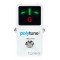 TC Electronic PolyTune 3 напольный гитарный тюнер