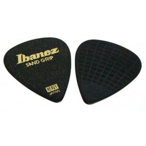 Ibanez PA14HSG-BK Picks медиатор Ibanez PA14HSG-BK Picks медиатор