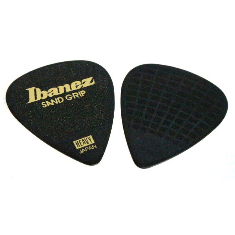 Ibanez PA14HSG-BK Picks медиатор