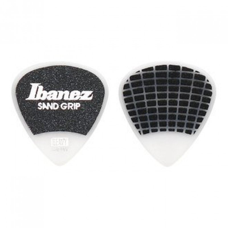 Ibanez PA14HSG-WH Picks медиатор