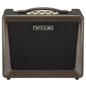 VOX VX50-AG комбоусилитель для акустической гитары VOX VX50-AG комбоусилитель для акустической гитары