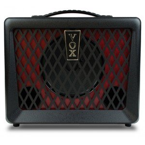 VOX VX50-BA комбоусилитель для бас-гитары VOX VX50-BA комбоусилитель для бас-гитары