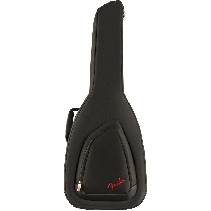 FENDER GIG BAG FA610 DREADNOUGHT Чехол для акустической гитары, подкладка 10 мм