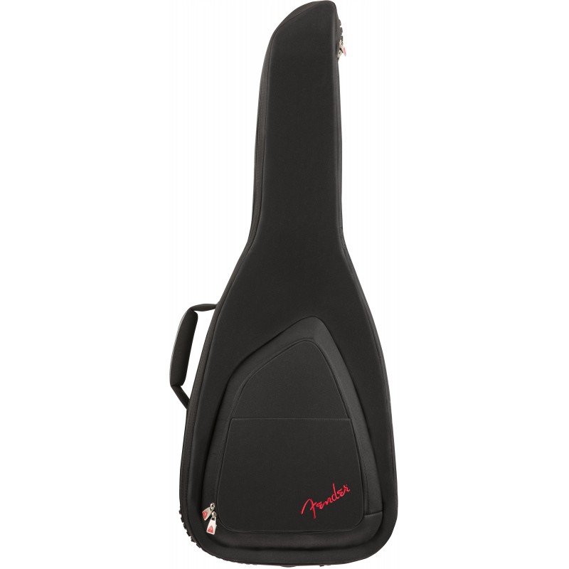 FENDER GIG BAG FE620 ELECTRIC GUITAR Чехол для электрогитары, подкладка 20 мм