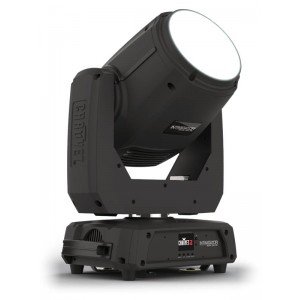 CHAUVET-DJ Intimidator Beam 355 IRC светодиодный 100Вт прожектор с полным движением CHAUVET-DJ Intimidator Beam 355 IRC светодиодный 100Вт прожектор с полным движением