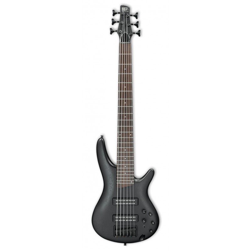 Ibanez SR306EB-WK 6-струнная бас-гитара