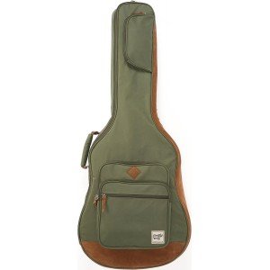 Ibanez IAB541-MGN чехол для акустической гитары Ibanez IAB541-MGN чехол для акустической гитары