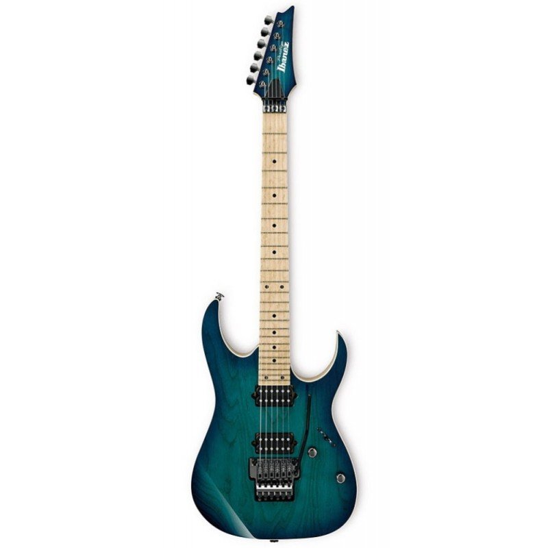 IBANEZ RG652AHM-NGB электрогитара