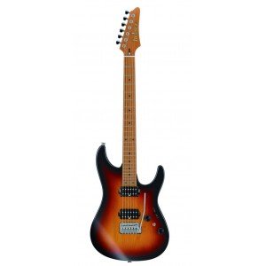 IBANEZ AZ2402-TFF Prestige электрогитара IBANEZ AZ2402-TFF Prestige электрогитара