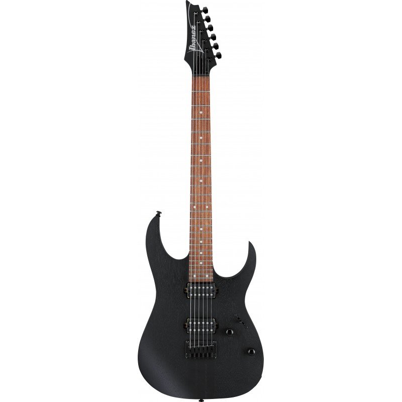 IBANEZ RGRT421-WK электрогитара